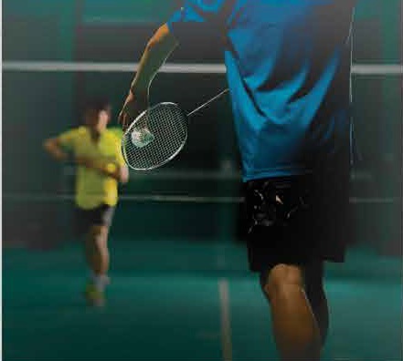 Scented Hedge Garden