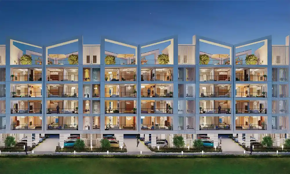 Conscient Parq Virtual Image